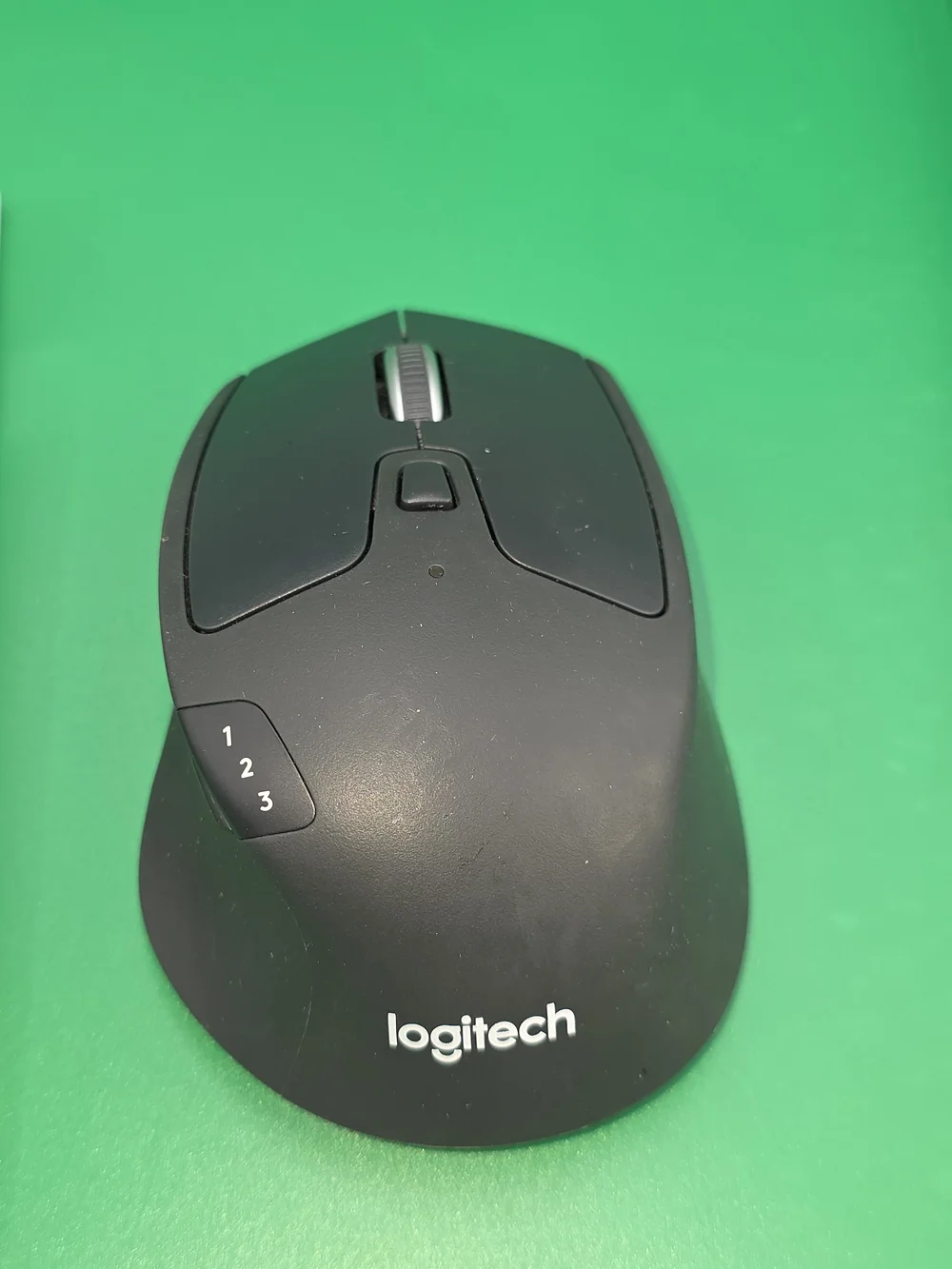 Logitech K780 Keyboard & M720 Triathlon Mouse